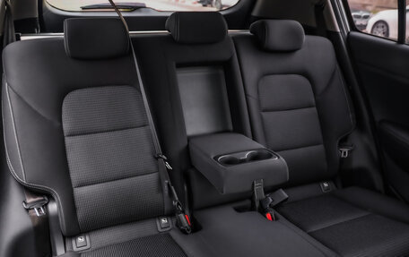 KIA Sportage IV рестайлинг, 2021 год, 2 429 000 рублей, 28 фотография
