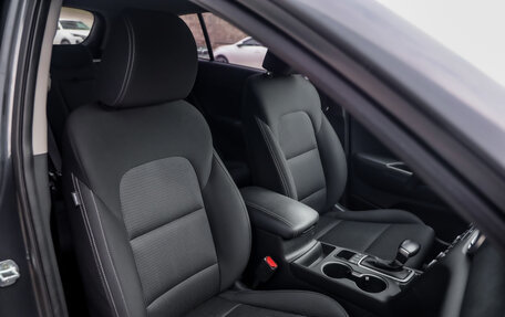 KIA Sportage IV рестайлинг, 2021 год, 2 429 000 рублей, 27 фотография