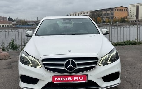 Mercedes-Benz E-Класс, 2014 год, 2 300 000 рублей, 2 фотография