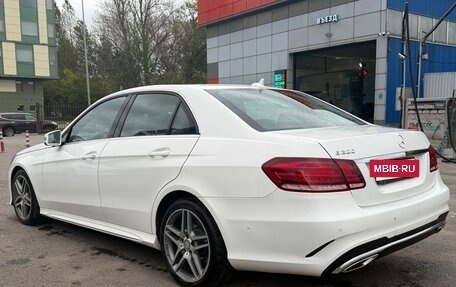 Mercedes-Benz E-Класс, 2014 год, 2 300 000 рублей, 4 фотография