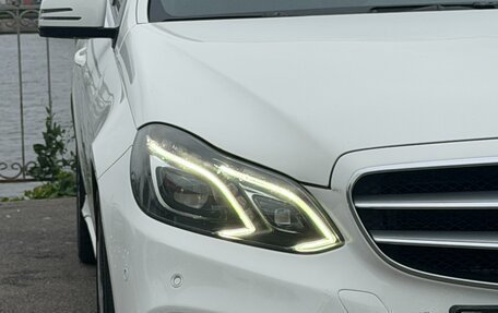 Mercedes-Benz E-Класс, 2014 год, 2 300 000 рублей, 7 фотография