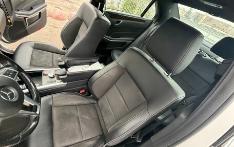 Mercedes-Benz E-Класс, 2014 год, 2 300 000 рублей, 13 фотография