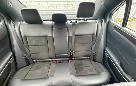 Mercedes-Benz E-Класс, 2014 год, 2 300 000 рублей, 18 фотография