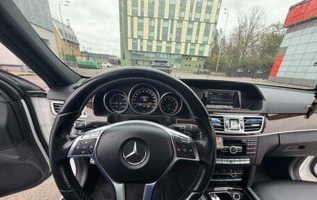 Mercedes-Benz E-Класс, 2014 год, 2 300 000 рублей, 8 фотография
