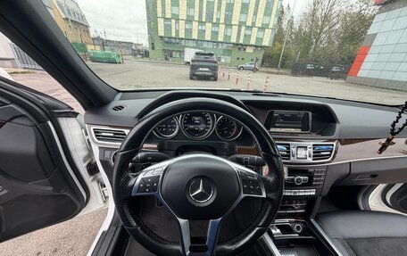 Mercedes-Benz E-Класс, 2014 год, 2 300 000 рублей, 17 фотография