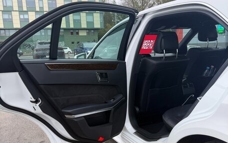 Mercedes-Benz E-Класс, 2014 год, 2 300 000 рублей, 9 фотография