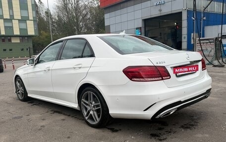 Mercedes-Benz E-Класс, 2014 год, 2 300 000 рублей, 5 фотография