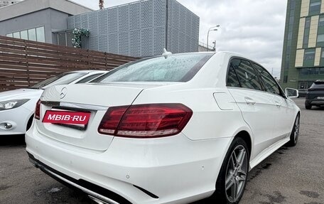 Mercedes-Benz E-Класс, 2014 год, 2 300 000 рублей, 6 фотография