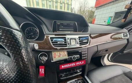 Mercedes-Benz E-Класс, 2014 год, 2 300 000 рублей, 15 фотография