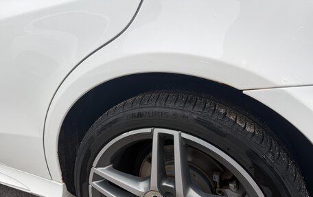 Mercedes-Benz E-Класс, 2014 год, 2 300 000 рублей, 23 фотография