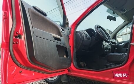 Ford Fusion I, 2007 год, 380 000 рублей, 7 фотография