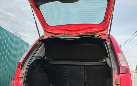 Ford Fusion I, 2007 год, 380 000 рублей, 12 фотография