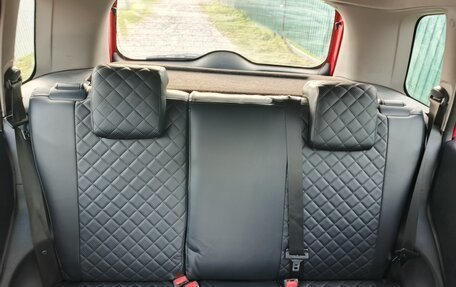 Ford Fusion I, 2007 год, 380 000 рублей, 11 фотография