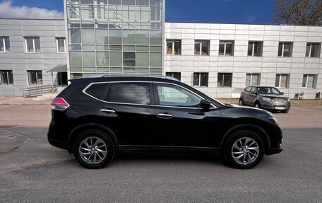 Nissan X-Trail, 2015 год, 1 750 000 рублей, 5 фотография