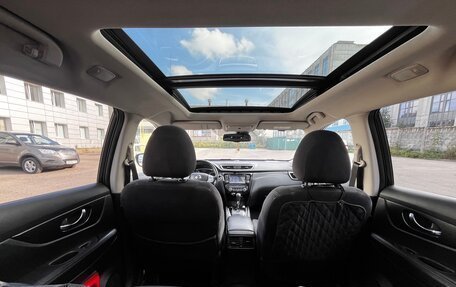 Nissan X-Trail, 2015 год, 1 750 000 рублей, 12 фотография