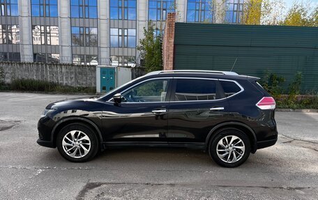 Nissan X-Trail, 2015 год, 1 750 000 рублей, 4 фотография