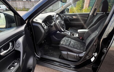 Nissan X-Trail, 2015 год, 1 750 000 рублей, 8 фотография