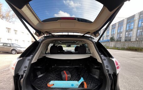 Nissan X-Trail, 2015 год, 1 750 000 рублей, 7 фотография