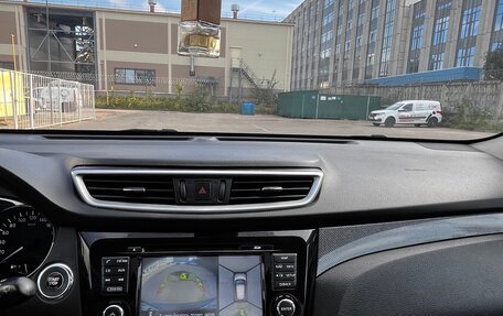 Nissan X-Trail, 2015 год, 1 750 000 рублей, 15 фотография