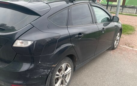 Ford Focus III, 2012 год, 390 000 рублей, 1 фотография