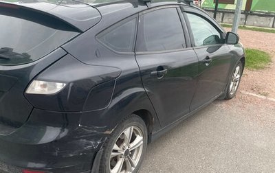 Ford Focus III, 2012 год, 390 000 рублей, 1 фотография