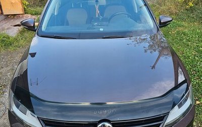 Volkswagen Jetta VI, 2016 год, 1 450 000 рублей, 1 фотография
