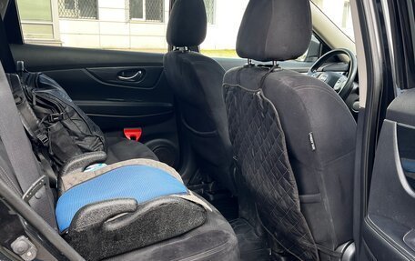 Nissan X-Trail, 2015 год, 1 750 000 рублей, 18 фотография