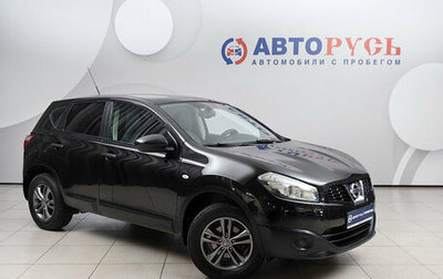 Nissan Qashqai, 2011 год, 1 039 000 рублей, 1 фотография