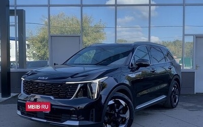 KIA Sorento IV, 2024 год, 4 999 000 рублей, 1 фотография