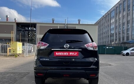 Nissan X-Trail, 2015 год, 1 750 000 рублей, 20 фотография