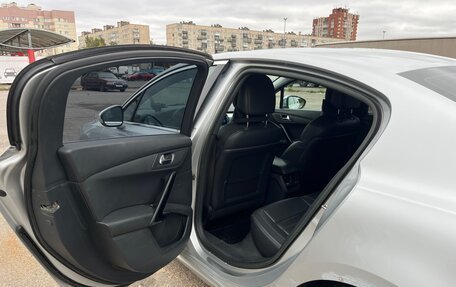 Peugeot 508 II, 2012 год, 560 000 рублей, 7 фотография