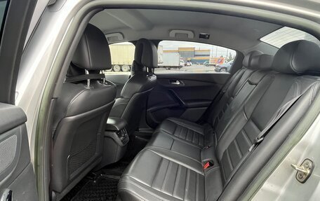 Peugeot 508 II, 2012 год, 560 000 рублей, 17 фотография