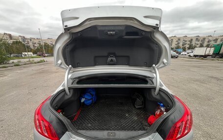 Peugeot 508 II, 2012 год, 560 000 рублей, 22 фотография
