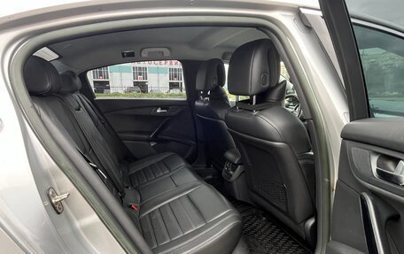 Peugeot 508 II, 2012 год, 560 000 рублей, 18 фотография