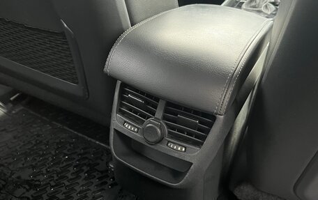 Peugeot 508 II, 2012 год, 560 000 рублей, 21 фотография