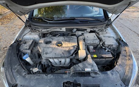 Hyundai Sonata VII, 2018 год, 1 400 000 рублей, 4 фотография