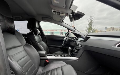 Peugeot 508 II, 2012 год, 560 000 рублей, 19 фотография
