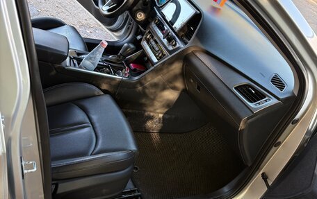 Hyundai Sonata VII, 2018 год, 1 400 000 рублей, 7 фотография