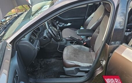 Volkswagen Jetta VI, 2016 год, 1 450 000 рублей, 8 фотография
