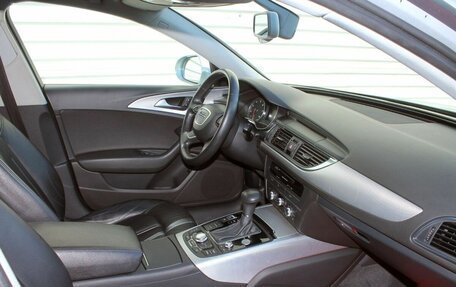 Audi A6, 2011 год, 1 250 000 рублей, 6 фотография