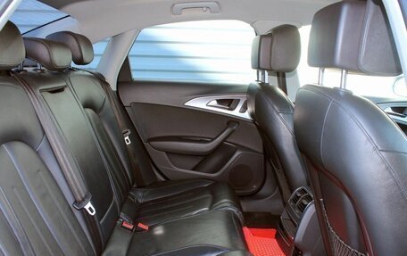 Audi A6, 2011 год, 1 250 000 рублей, 7 фотография