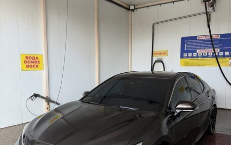 Toyota Camry, 2019 год, 2 465 000 рублей, 3 фотография
