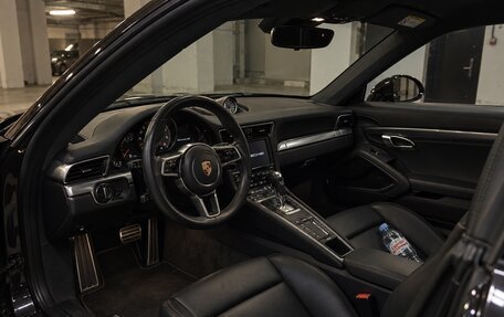 Porsche 911, 2012 год, 6 790 000 рублей, 6 фотография