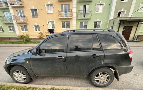 Chery Tiggo (T11), 2007 год, 240 000 рублей, 2 фотография