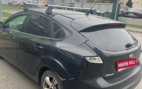 Ford Focus III, 2012 год, 390 000 рублей, 3 фотография
