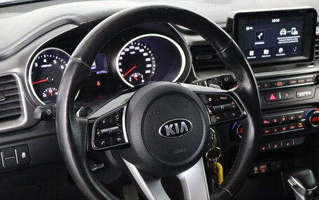 KIA cee'd III, 2019 год, 1 569 000 рублей, 8 фотография