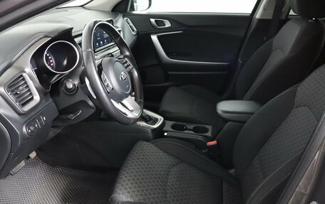 KIA cee'd III, 2019 год, 1 569 000 рублей, 7 фотография