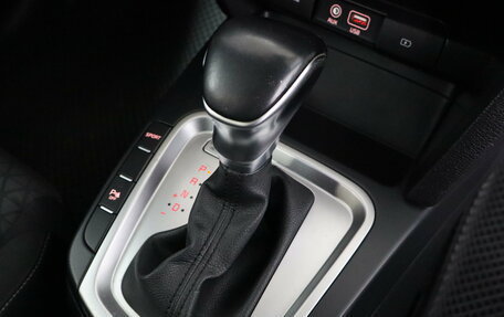 KIA cee'd III, 2019 год, 1 569 000 рублей, 11 фотография