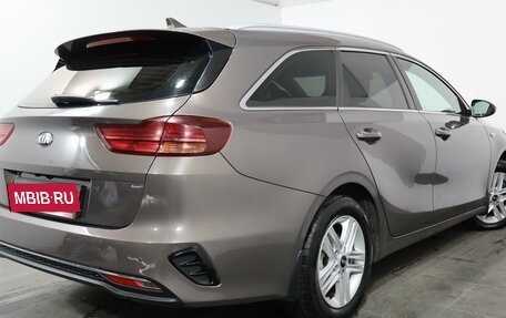 KIA cee'd III, 2019 год, 1 569 000 рублей, 6 фотография