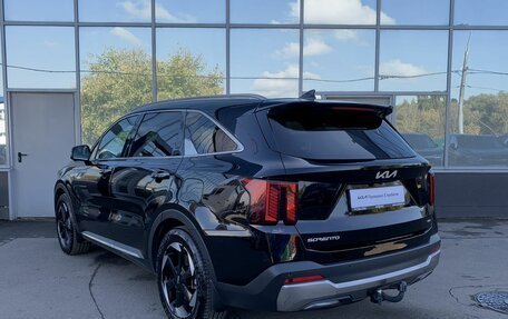 KIA Sorento IV, 2024 год, 4 999 000 рублей, 8 фотография